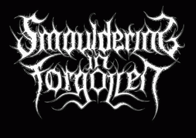 logo Smouldering In Forgotten